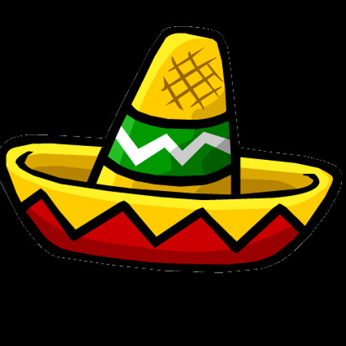 Sombrero Hat