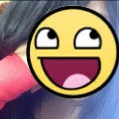 :D