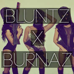 Bluntz X Burnaz Instrumental (Prod X Padre-D) Free Download in the Description
