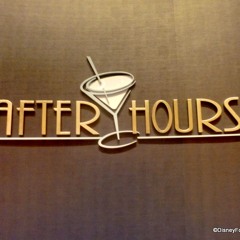 AFTER HOURS  I Want You TRU STORIE