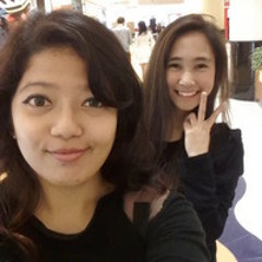 2NE1 - Come Back Home (Unplugged Version) Cover By Ereene & Aniez