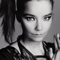 Björk - My Juvenile (qremix)
