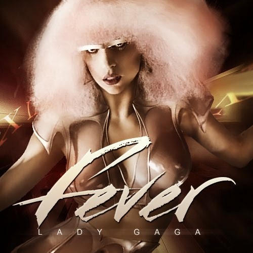 Lady Gaga- Fever (Audio Oficial )
