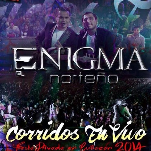 Enigma Norteño - Los Placeres De Archivaldo (En Vivo) EPICENTER By TAk3CHY