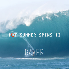 Hot Summer Spins II Vol.1-Wavy Swank-