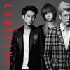 LUNAFLY - Just Give Me A Reason (Pink Cover)