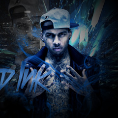 Kid Ink - Chris Brown - Teeflii -  Dj Mustard Type Prod. Buy G-Town Jamhitzmusic.com