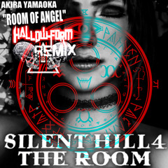 Akira Yamaoka - Room of Angel (Hallow-Form Witch House Remix)