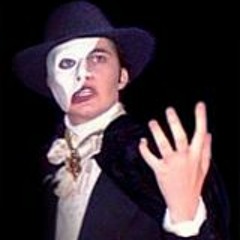 Music of the Night (Phantom of the Opera)