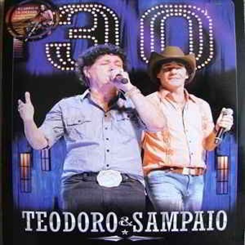 Teodoro e Sampaio - Passe Livre.