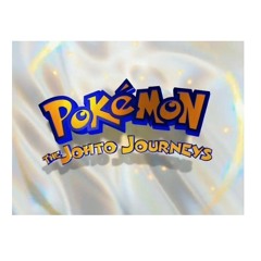 Pokémon - Johto Journeys Theme (MIDI)