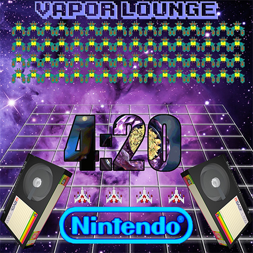 ♫Vapor Lounge♫