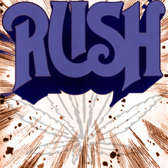 Rush -- Working Man (Stoner Rock Version)