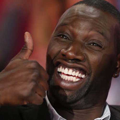 Listen to music albums featuring Conscient de vivre un rêve, Omar Sy