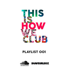 H.O.S.H. - Woohoo (Original Mix)