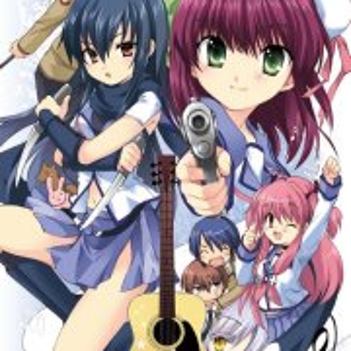 Stream Girl Dead MonsterThousand Enemies by Kana 加奈 Listen online for free on SoundCloud Stream Girl Dead MonsterThousand Enemies by Kana 加奈 Listen online for free on SoundCloud