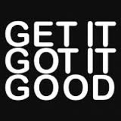 Lil'Z - Get it, Got it, Good ft. C-Styles and Kold Ice