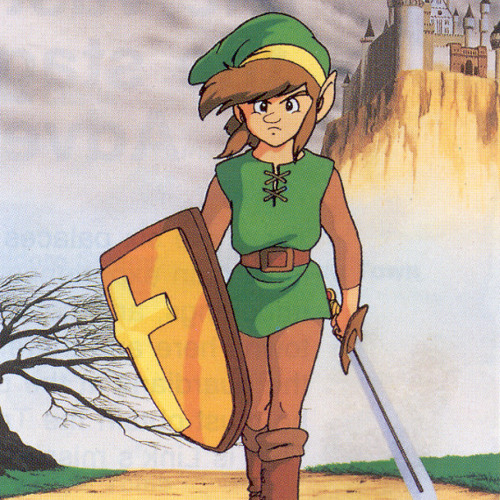 Zelda A Link to the Past - Unwind - Spring Trance Mix 2003