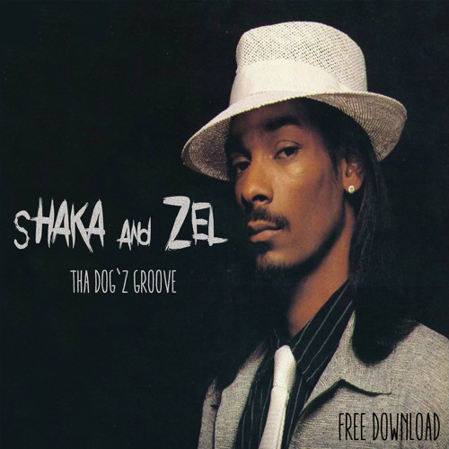 Shaka vs Zel - Tha Dogg'z Groove (Instrumental)