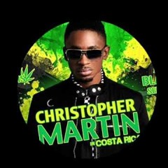 christopher martin - Pura Vida
