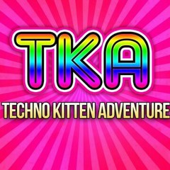Techno Kitten Adventure - Sea Of Love