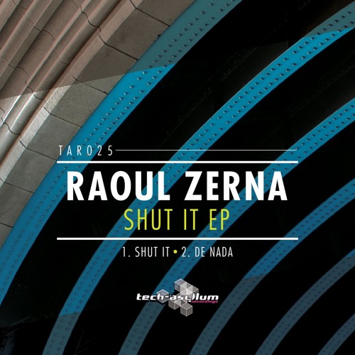 Raoul Zerna - De Nada (Original Mix)