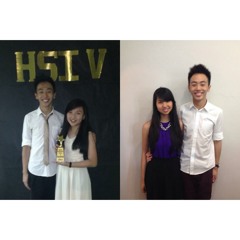 Just Give Me A Reason/Over You/Bleeding Love- Agnes, Eunice & Michael