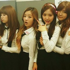 apink-crystal [cover]