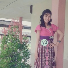 Sungai Lamanau (lagu khas daerah kabupaten Lamandau) by Faeby Priscilla at Kabupaten Lamandau. Kalimantan Tengah