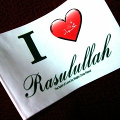 Assalamualaika Ya Rasulullah - V-La