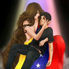 Betto Fandino - Venezuela es tu lucha