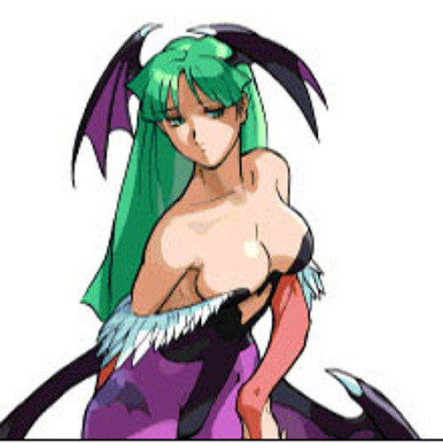 Marvel Vs. Capcom - Morrigan Pro-Gect [Demo 3]