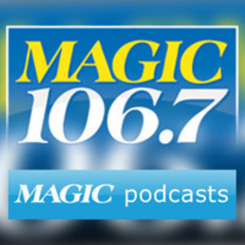 MAGIC 106.7 Exceptional Women interview with Candy O'Terry