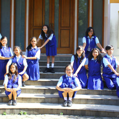 Mars Makarios - Young Ambassadors