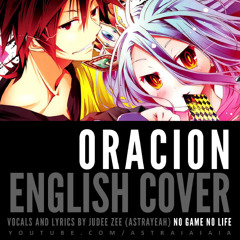 Oracion (English Cover)NEW DOWNLOAD LINK ON DESCRIPTION!