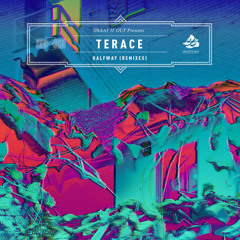 Terace - Halfway feat. Milou (ISLND Remix)