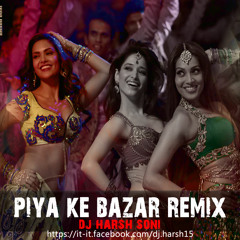 PIYA KE BAZAR [PREVIEW]{UNTAG}