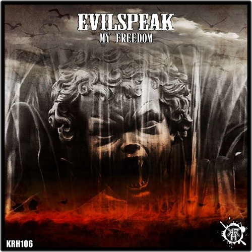 KRH106 : Evilspeak - The Rite (Original Mix)