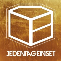 Chr!s K.– JedenTagEinSet.de | Hexenwerk Festival DJ Contest