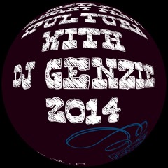 MIXTAPE ELEGANT PARTY SPULTURA WITH DJ GENZIE 2014