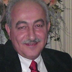 فهد يكن: جعبة للذات.