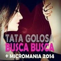 TATA GOLOSA - MICROMANIA 2K14 (TOBIX_REMIX)