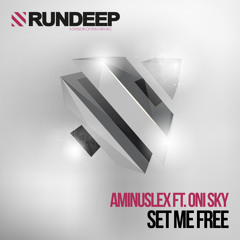 Set Me Free (Original Mix)