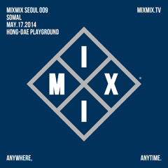 MIXMIX009 Somal