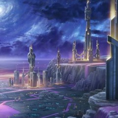 Hybrid Grid - City of Eternal Night [Demo]