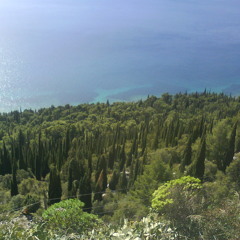 Hybrid Grid - Journey (Arcade) [Demo]