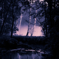 Purple Midnight Deep House Mix