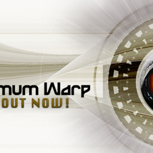 CPU-Maximum Warp (teaser)