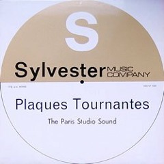 Claude Vasori : Cha ba da ba da