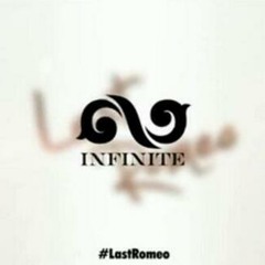 Stream Infinite - Destiny (cover) by azuka | Listen online for